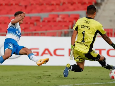 La Roja "prestará " jugadores a la UC y Colo Colo para la Supercopa