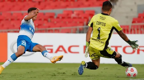La UC y Colo Colo podrán jugar la Supercopa con sus seleccionados.