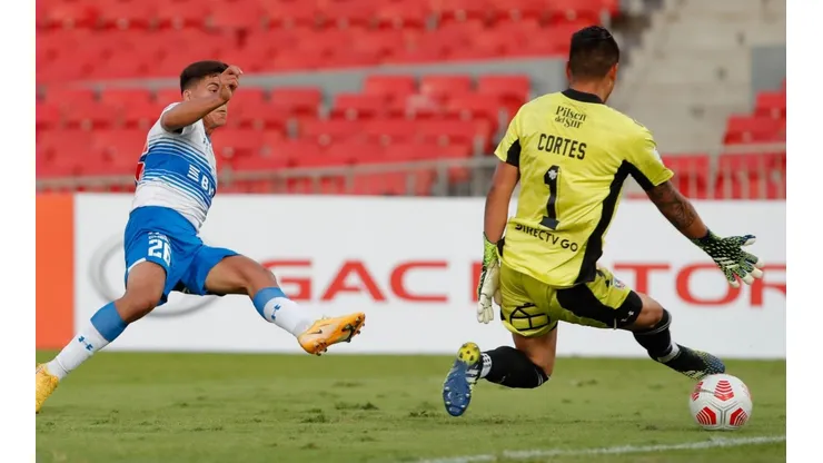 La UC y Colo Colo podrán jugar la Supercopa con sus seleccionados.