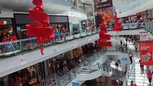 Horarios mall 24 de diciembre
