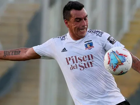 Pato Yáñez, Colo Colo y Paredes: "Los clubes no son centros de caridad"