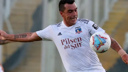 Pato Yáñez de acuerdo con que Paredes no vuelva como jugador a Colo Colo.