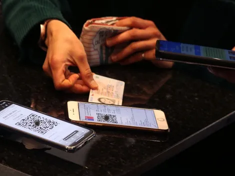 ¿Cómo descargar el Pase de Movilidad si ya me puse la tercera dosis?