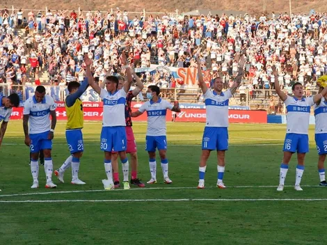 La UC 2022 sin abonos y sólo venta de entradas