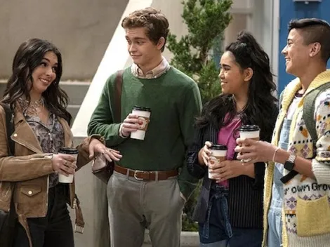 Head of Class | Nueva serie de HBO Max es cancelada luego de una temporada