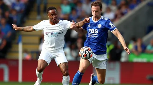 Manchester City es el líder de la Premier League con 44 puntos.