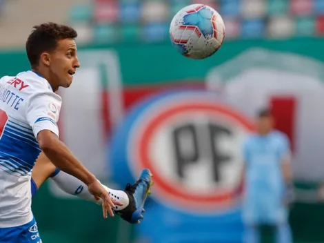 Histórico cruzado: "Es una falta de respeto a Buonanotte"