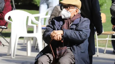 Beneficiarios y fechas de pago de la Pensión Garantizada Universal