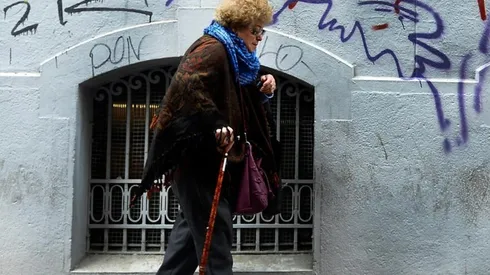 Pensión Garantizada Universal