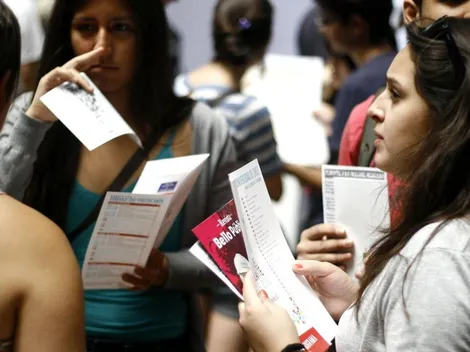 ¿Cuándo publican los resultados de preselección del FUAS?