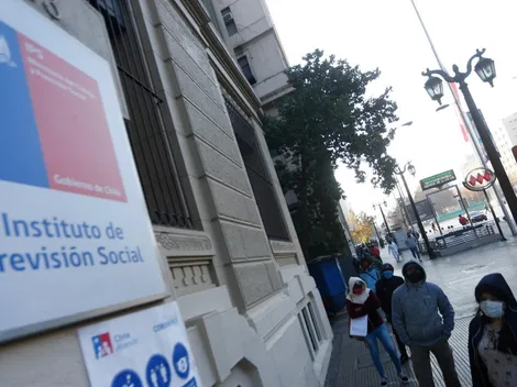 Revisa los beneficios del IPS que puedes solicitar