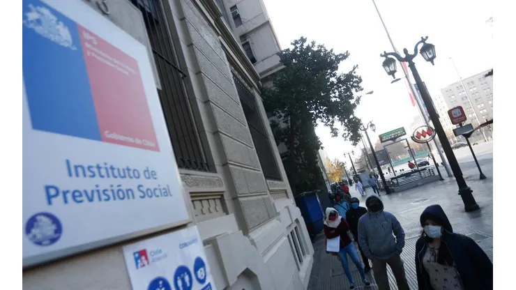 Revisa los beneficios del IPS que puedes solicitar