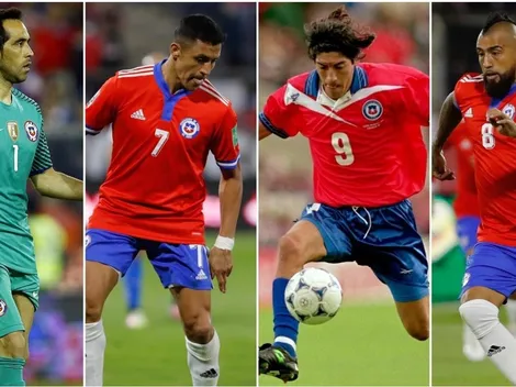 Zamorano a morir con la Generación Dorada: "Nadie les ha dado nada"