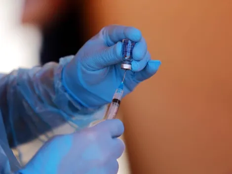 ¿Quiénes se vacunan este jueves 23 de diciembre?