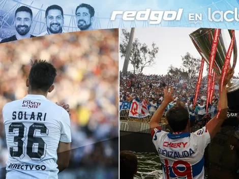 A la espera de varias situaciones en RedGol en La Clave