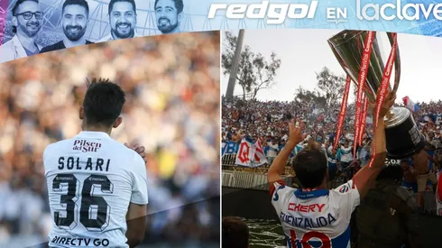 El futuro de los jugadores todavía se tiene que decidir en las próximas semanas.