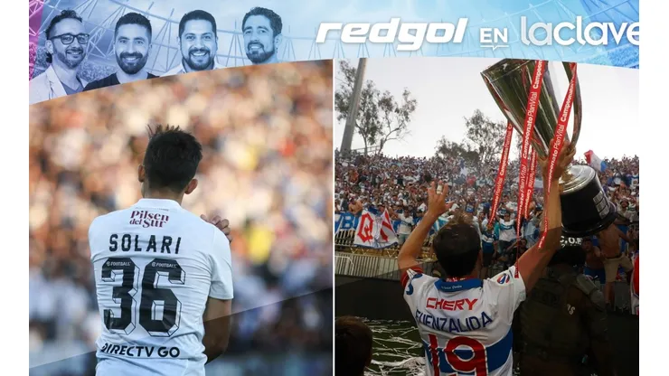 El futuro de los jugadores todavía se tiene que decidir en las próximas semanas.
