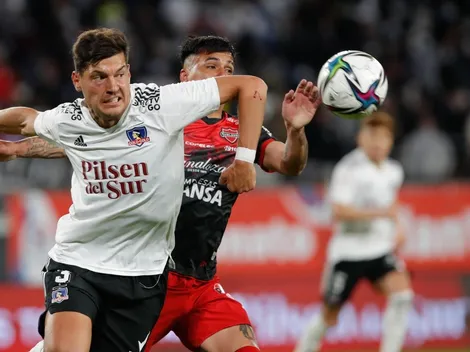 ¡Se confirma la primera salida! Miiko Albornoz le dice adiós a Colo Colo