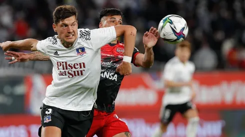 El presidente de Colo Colo confirmó que su primer cortado es Miiko Albornoz.