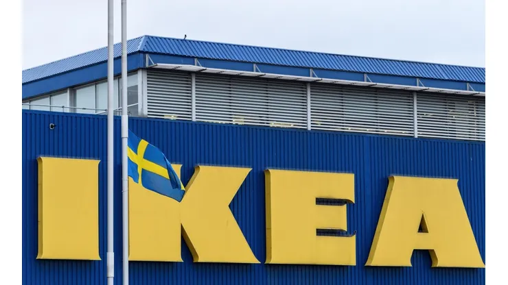 IKEA comenzará durante 2022 sus operaciones en Chile.