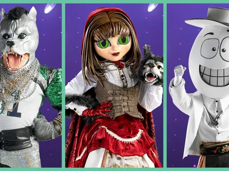 ¿Quién es la Máscara? | ¿Cuándo se estrena la tercera temporada?