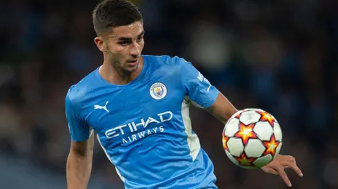 Ferran Torres, los números y detalles de su traspaso del Manchester City al Barcelona.