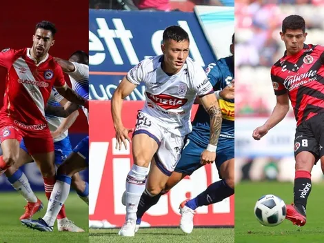 Con nombre y apellido: los refuerzos que negocia Colo Colo