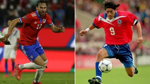 El ídolo de La Roja celebró el talento de Big Ben.