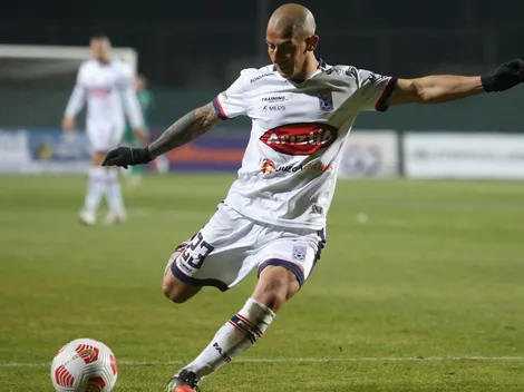 Camargo dispara contra los clubes que denuncian a Melipilla