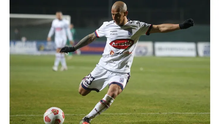 Alejandro Camargo le pegó duro a los clubes denunciantes y la ANFP