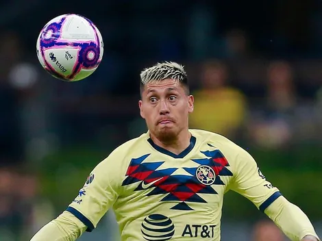 Necaxa para en seco a Nico Castillo y le clava durísima cláusula