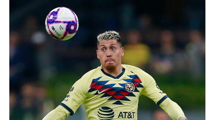 El chileno está cerca de relanzar su carrera en la Liga MX.