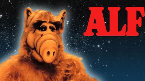 ALF ya está disponible online.