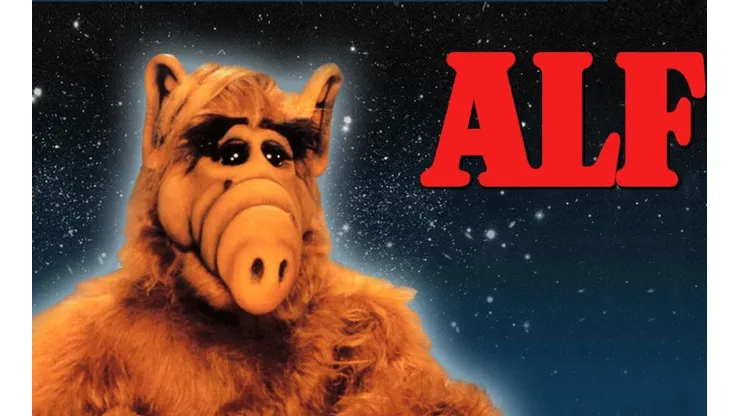 ALF ya está disponible online.