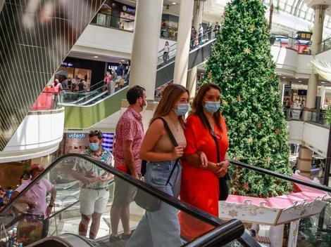 ¿Quiénes reciben el Bono Navidad?