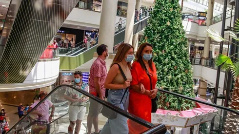 ¿Quiénes reciben el Bono Navidad?