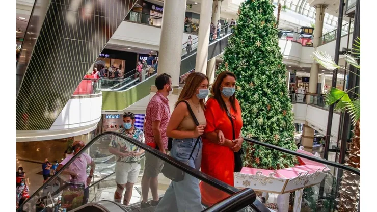 ¿Quiénes reciben el Bono Navidad?