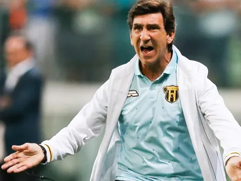 Uauy: "A Costas lo veíamos como un objetivo inalcanzable"