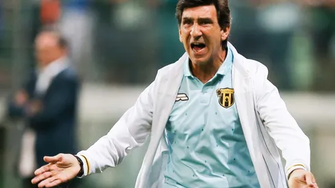 Gustavo Costas ha sido campeón en muchos países de América