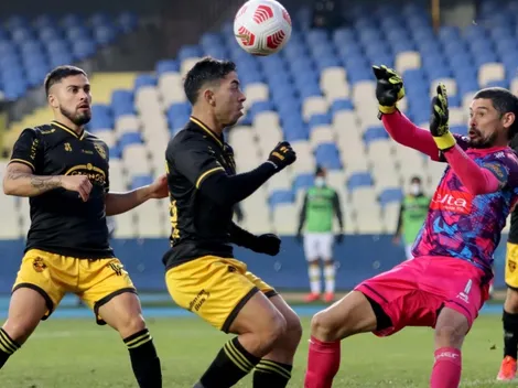 Cobreloa suma a sus primeros dos refuerzos