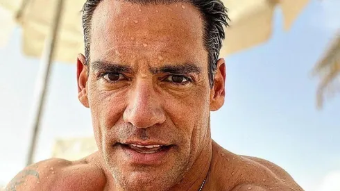 Cristián de la Fuente