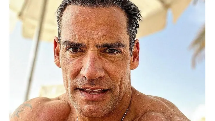 Cristián de la Fuente