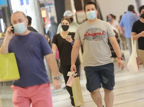 ¿A qué hora funciona el comercio en Navidad?