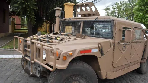 La medida comenzó a regir el pasado 12 de octubre de 2021.