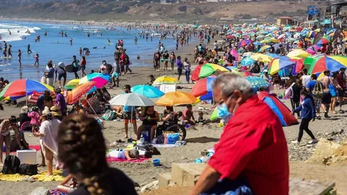 Bono Vacaciones 2022