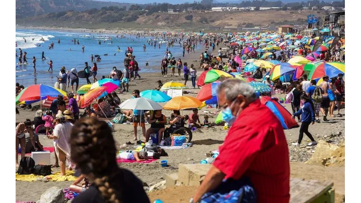Bono Vacaciones 2022