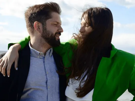 ¿Quién es Irina Karamanos?