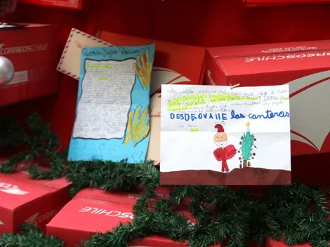 Tarjetas de Navidad para regalar este 2021