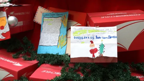 Tarjetas de Navidad para regalar este 2021