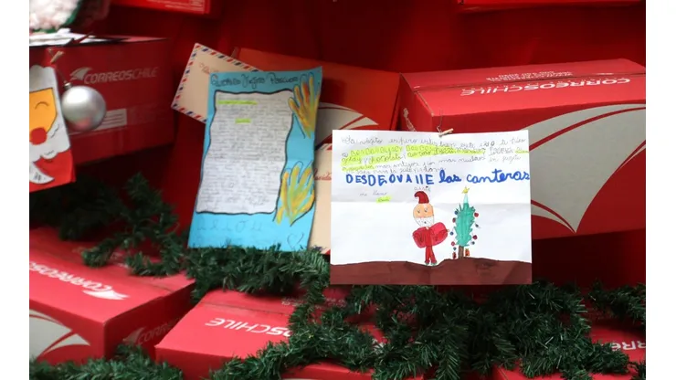 Tarjetas de Navidad para regalar este 2021